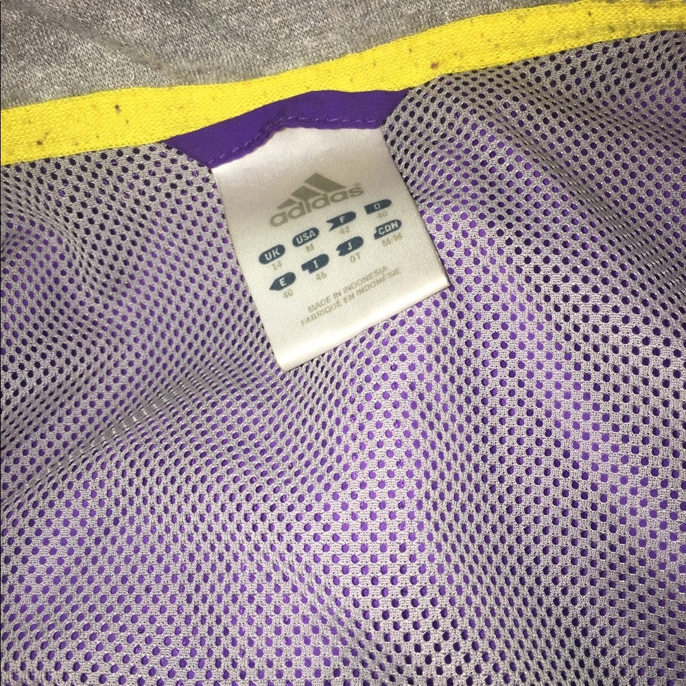 Adidas Jacket! - Picture 2 of 2